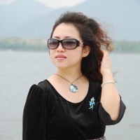 Amy Zhao
