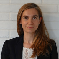 Sophie Wolff