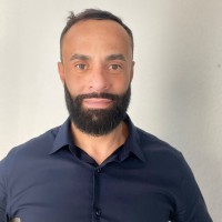 Rodinei Correa Santos
