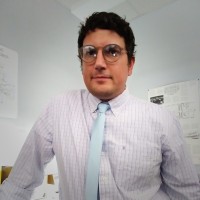 Marc Beechuk, Aicp, Isa