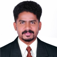 AJEESH VIJAYAN