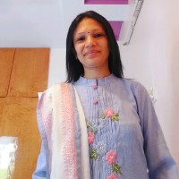 Sweta Shah