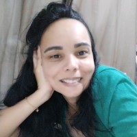 Glauce Souza Silveira