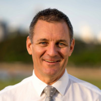 Matthew Barker