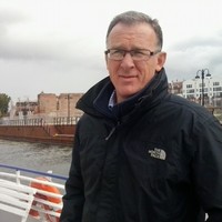Edward Main OBE