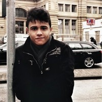 Alex Lopes