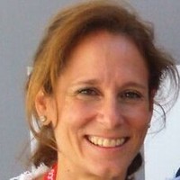 Cristina Pérez Jilarte