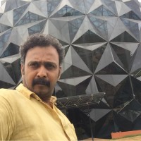 Anand R
