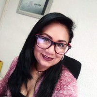 Karina Fonseca Oropeza