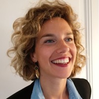 Servane Berthier-Martin