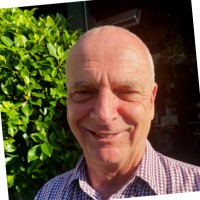 Greg Williamson