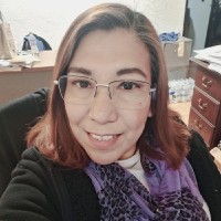 Myriam Guadalupe Salais Cruz