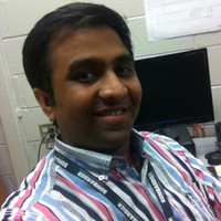 Ravi Patel