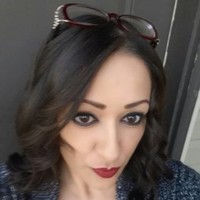 Yvette Valdez