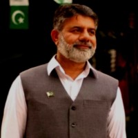 Shahid Chaudhry