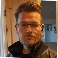 Patrik Fredriksson