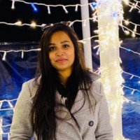 Disha Patel