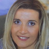 Lidia Caleiro Ferreira