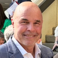 Wayne Coleman