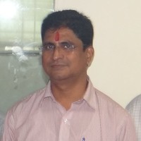 Arvind Patil