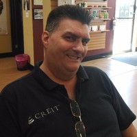 Barry Leavitt