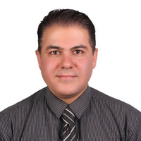 Alisasan Soleymani Farokhzadeh