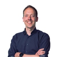 Ben van der Eijk