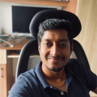Ashok Kumar Konda Sekar