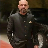 Muhammad Junaid Arshad