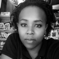 Mercy Chebet