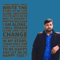 Priyesh Kumar Mishra