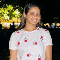 Akshata Gade
