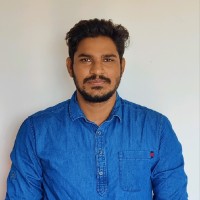 Abinesh Ravichandran