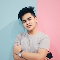 Darryl Caparas