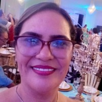 Elyane Pantoja