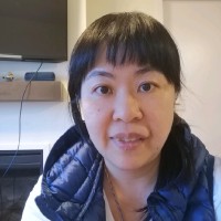 Sue Ma