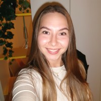 Alexandra-Andreea Foca