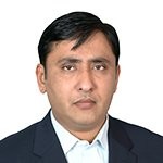 Fareed Ghulam
