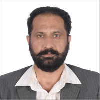 Rehman Ghani Khattak Certified Safety Manager