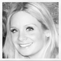 Caroline Lavery