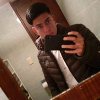 Alexis rodolfo Jimenez segura