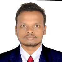 Manjunath achar