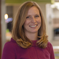 Ellen Cutter, AICP