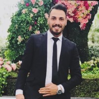 Maher Al Masri