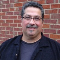 Ernie Evans