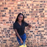 Miyelani Sharlotte Maluleke