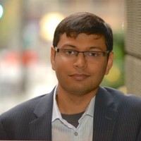 Arijit Sen, Ph.D.