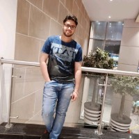 Krishna Yadav