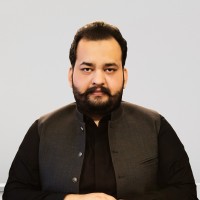 Ovais Ali Khokhar