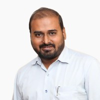 Jay Shah